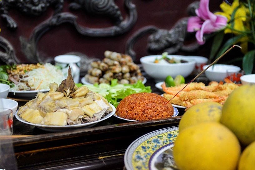 Nguon goc va y nghia it nguoi biet ve cung giao thua hinh anh