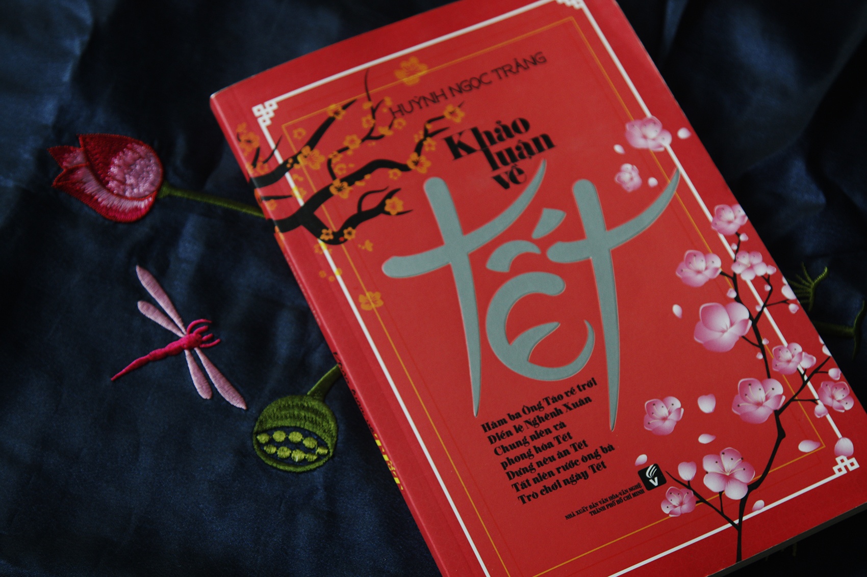 Ý nghĩa việc cúng giao thừa ảnh 1 Y nghia viec cung giao thua anh 1