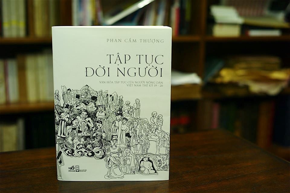 Tru tich la le xua duoi ta ma anh 1