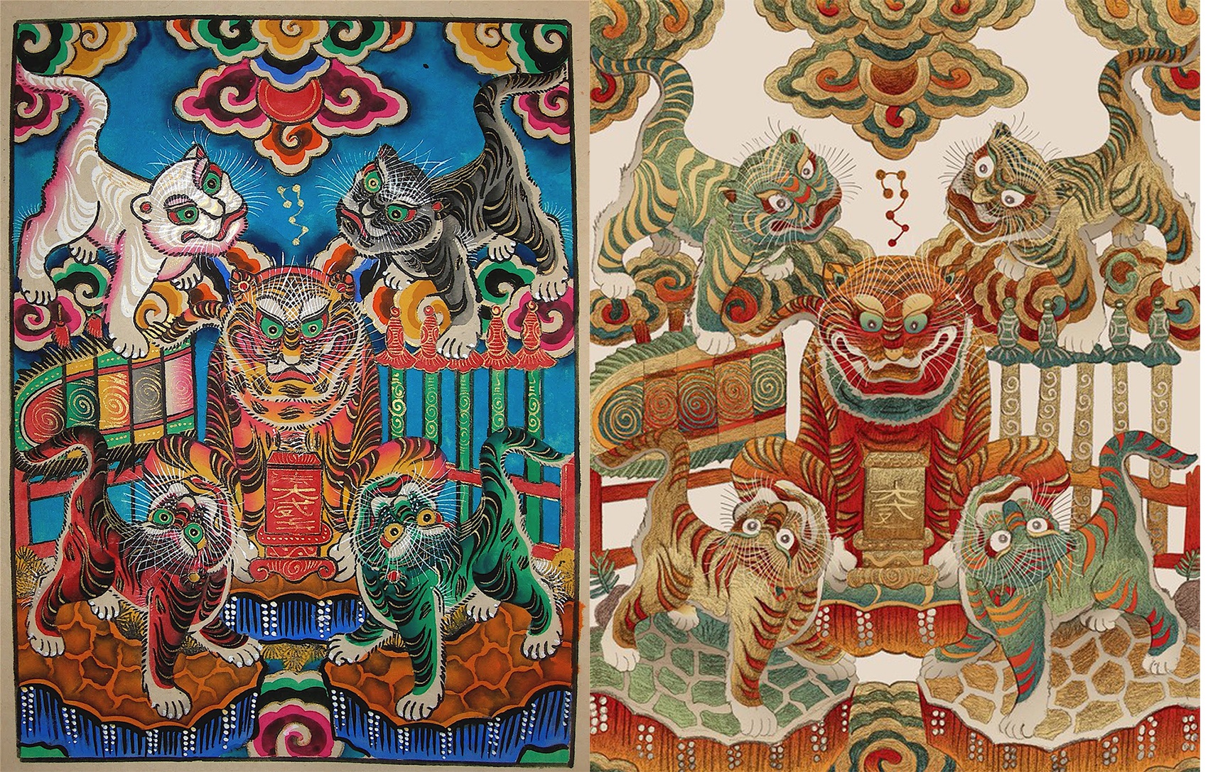 Tru tich la le xua duoi ta ma anh 2