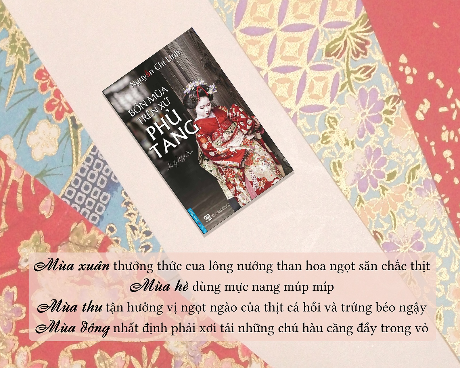 Sac xuan o xu Phu Tang anh 2