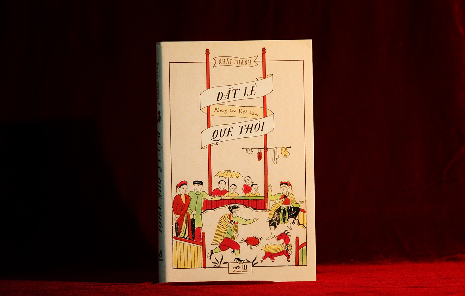 Ngày Tết, người Việt kiêng gì? ảnh 2 Ngay Tet, nguoi Viet kieng gi? anh 2