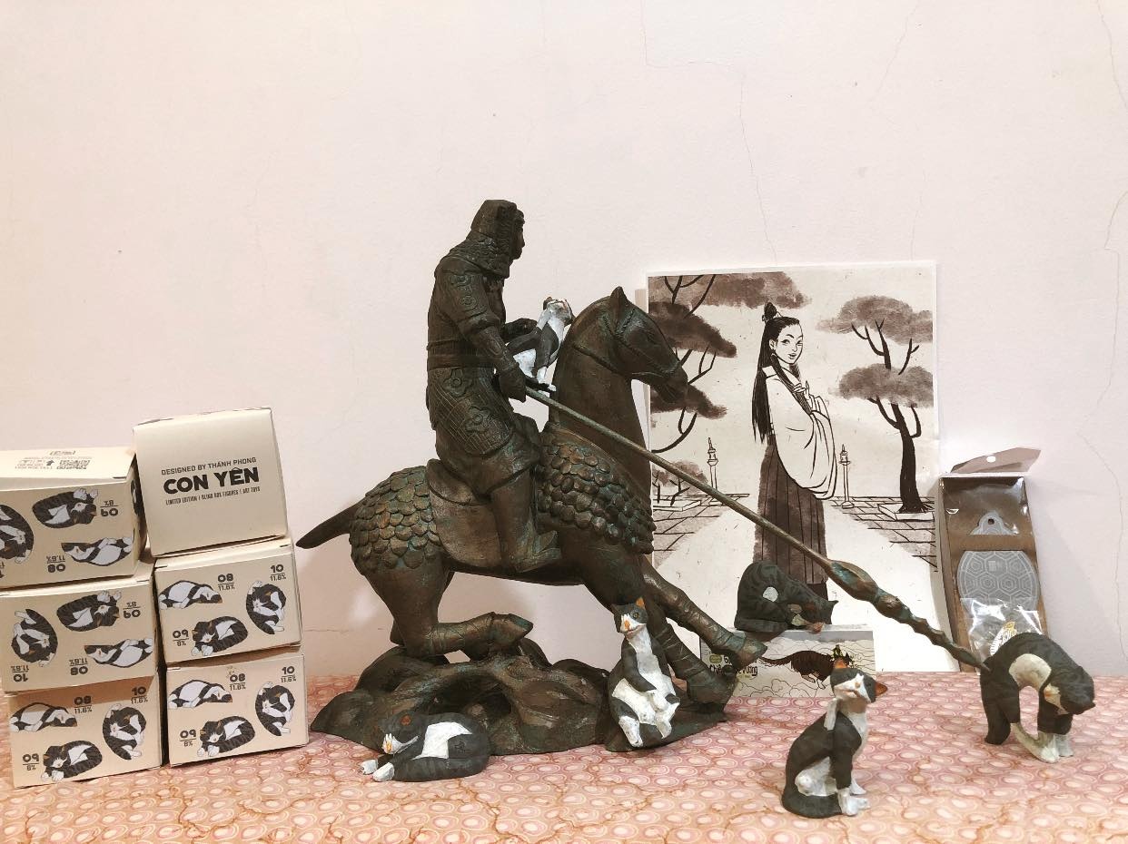 Long than tuong chinh phuc ban doc the gioi anh 4