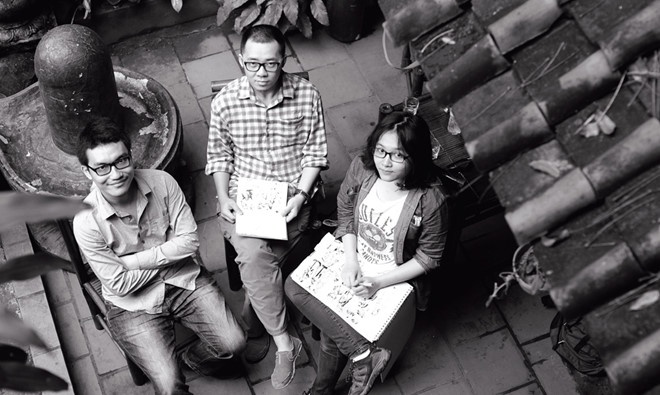 Long than tuong chinh phuc ban doc the gioi anh 2