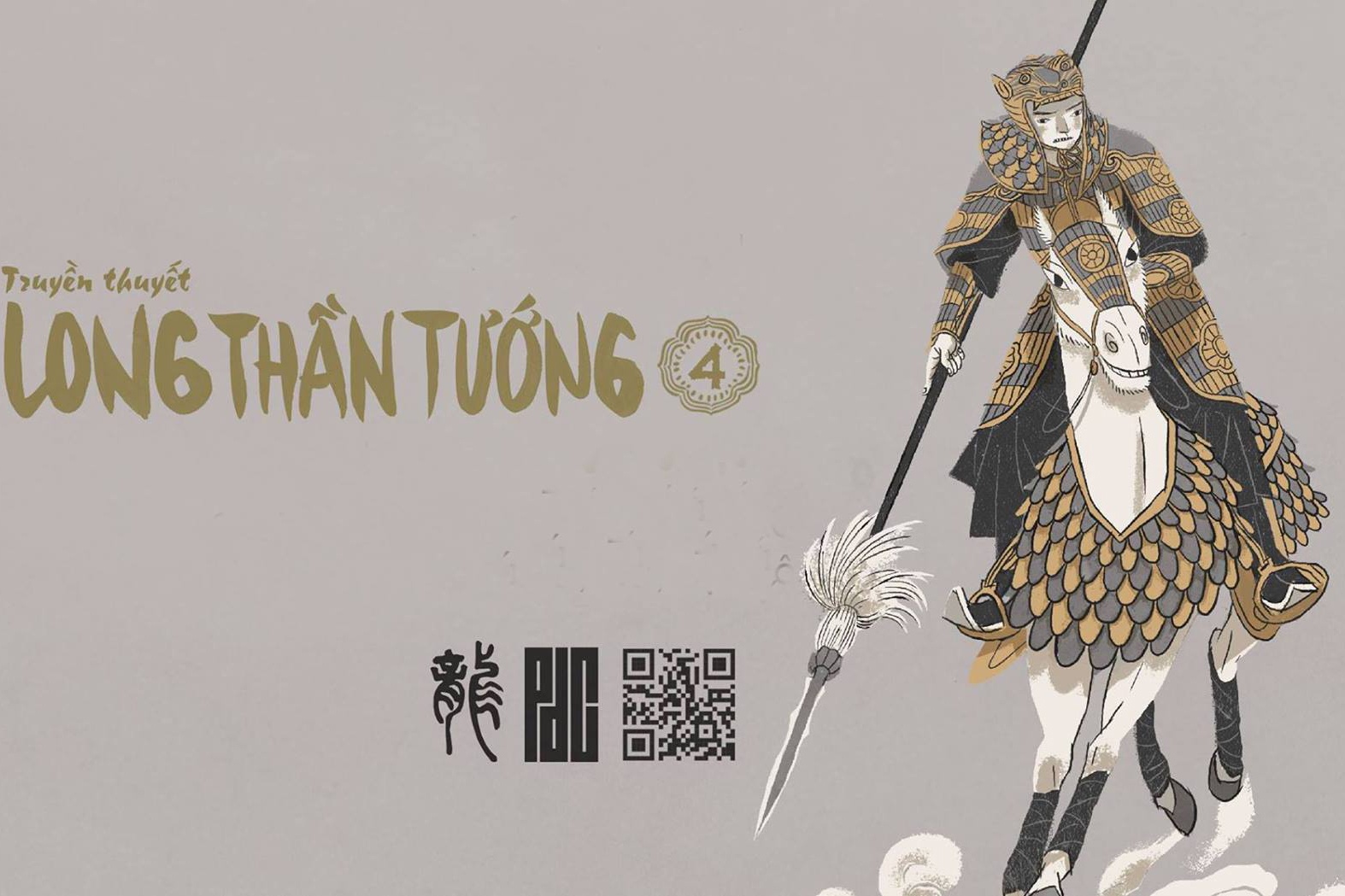 Trailer Long than tuong tap 4 hinh anh