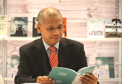 Tet Sach nhu net dep van hoa moi anh 1