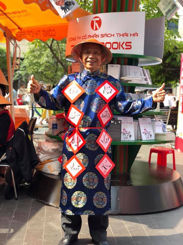 Tet Sach nhu net dep van hoa moi anh 4