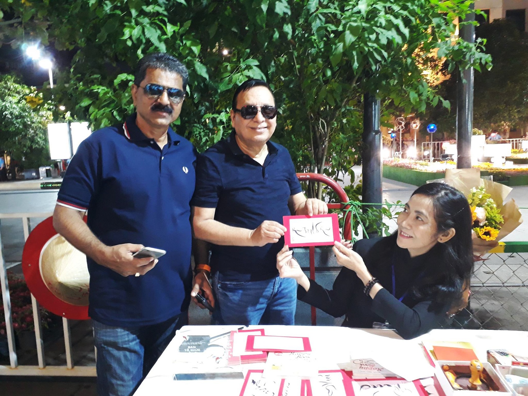 Tet Sach nhu net dep van hoa moi anh 3