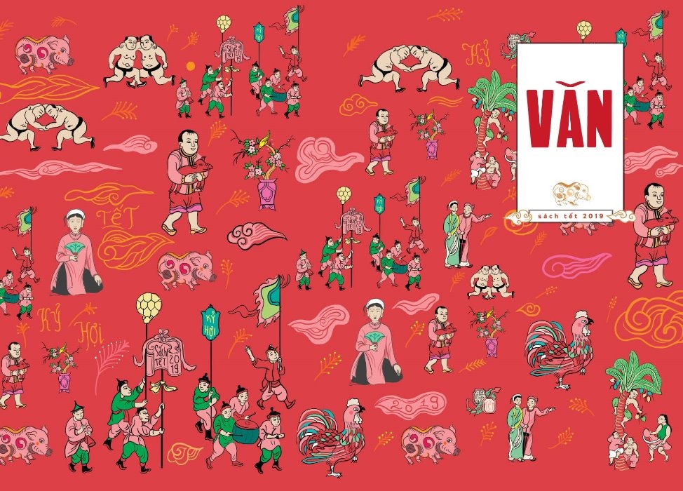 Nguoi Ha Noi o Sai Gon don Tet anh 1