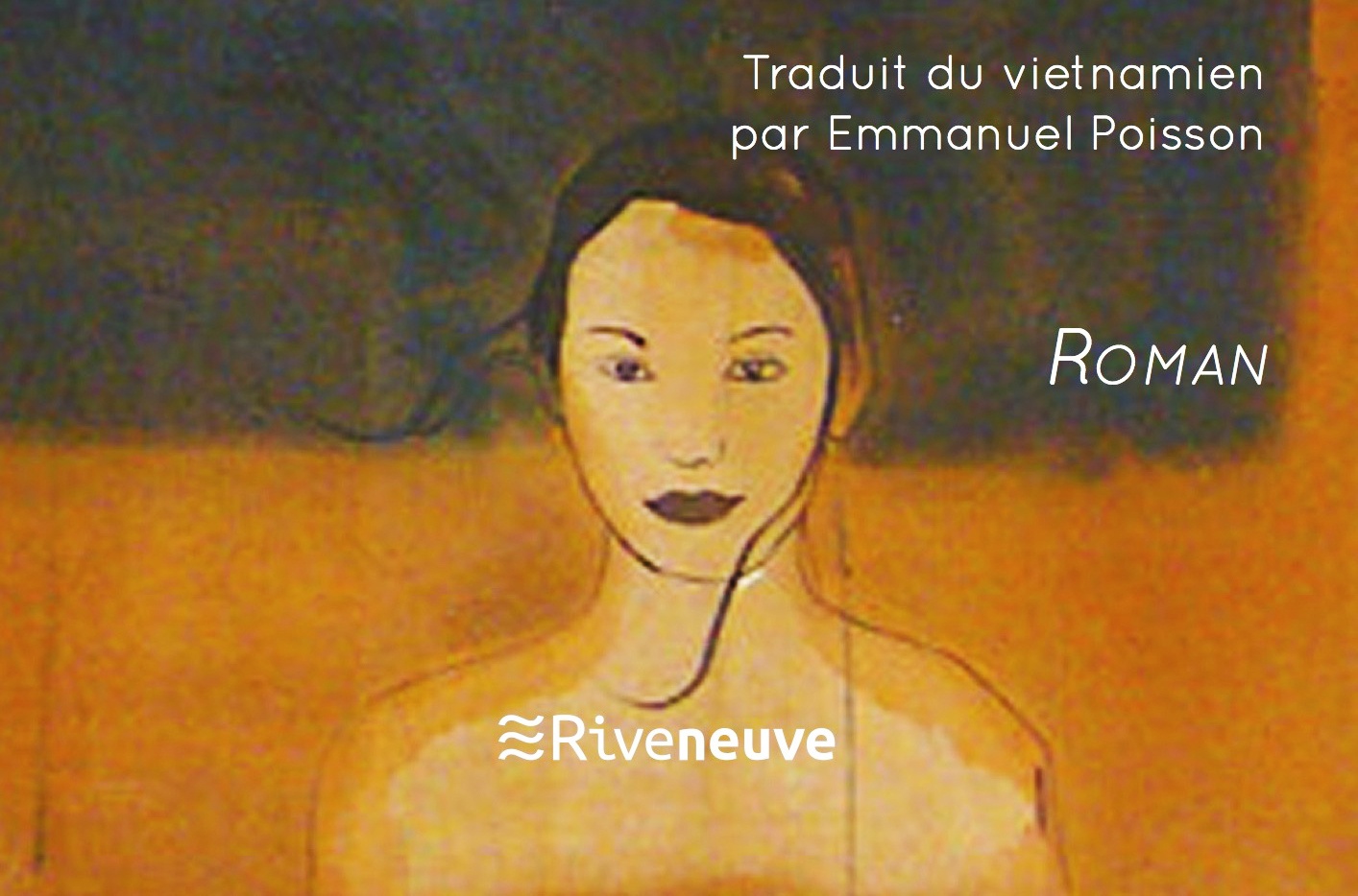 ‘Tri nho suy tan’ cua Nguyen Binh Phuong duoc xuat ban o Phap hinh anh