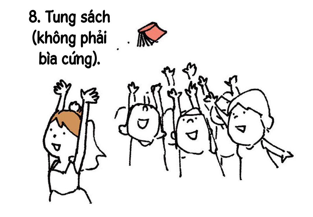 Bộ tranh về đám cưới trong hiệu sách ảnh 8 Bo tranh ve dam cuoi trong hieu sach anh 8