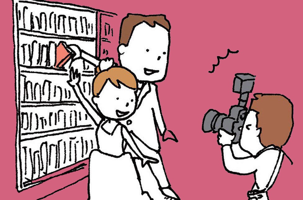 Le cuoi cua doi 'mot' trong hieu sach se dien ra the nao? hinh anh