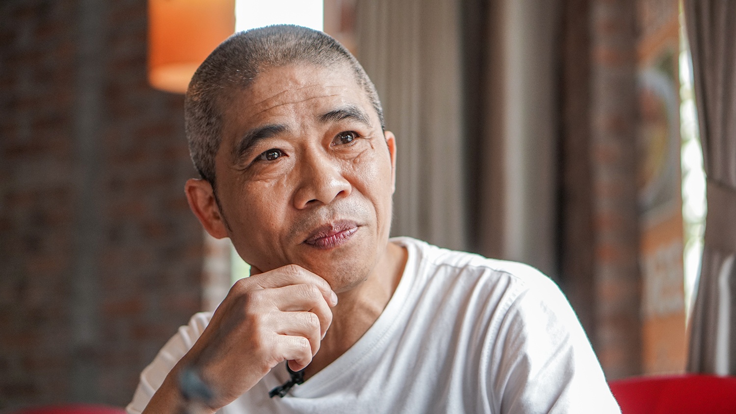 Hoi uc cua nhac si Truong Quy Hai ve chien tranh bien gioi phia Bac hinh anh