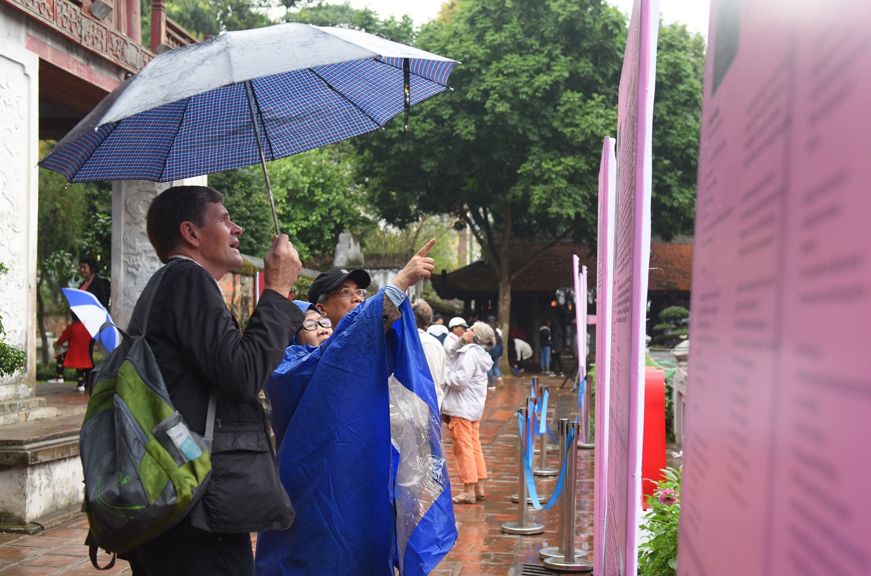 Ngay tho 2019 dam trong mua anh 12