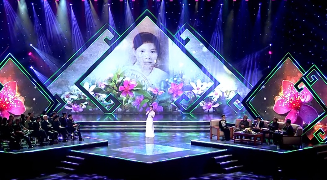 'Bai ca tren dinh Po Hen' ca ngoi Hoang Thi Hong Chiem hinh anh