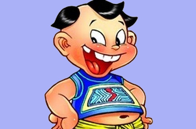 Tai sao 'Than dong dat Viet' co vi the cao trong lang truyen tranh? hinh anh