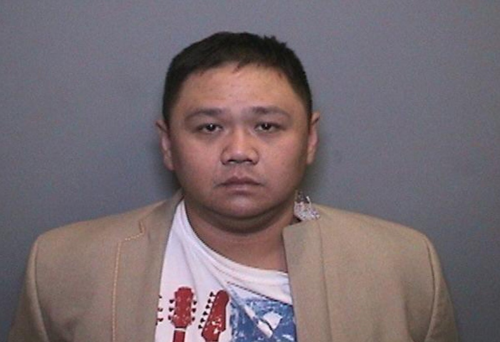 Luat su noi gi ve chuyen nghe si bi ga gam, ep quan he o showbiz Viet hinh anh