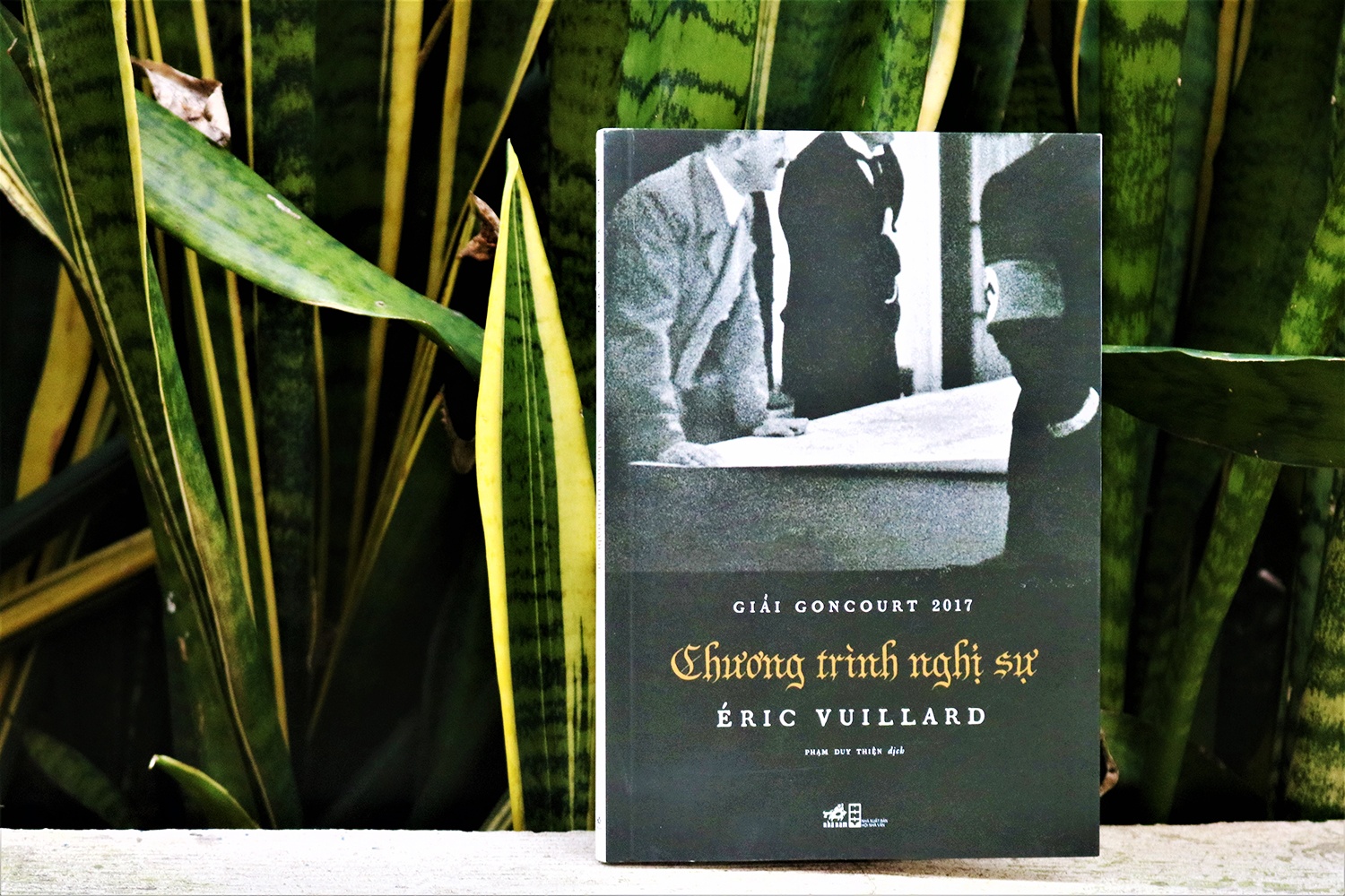 Ai phai chiu trach nhiem cho the chien 2? anh 1