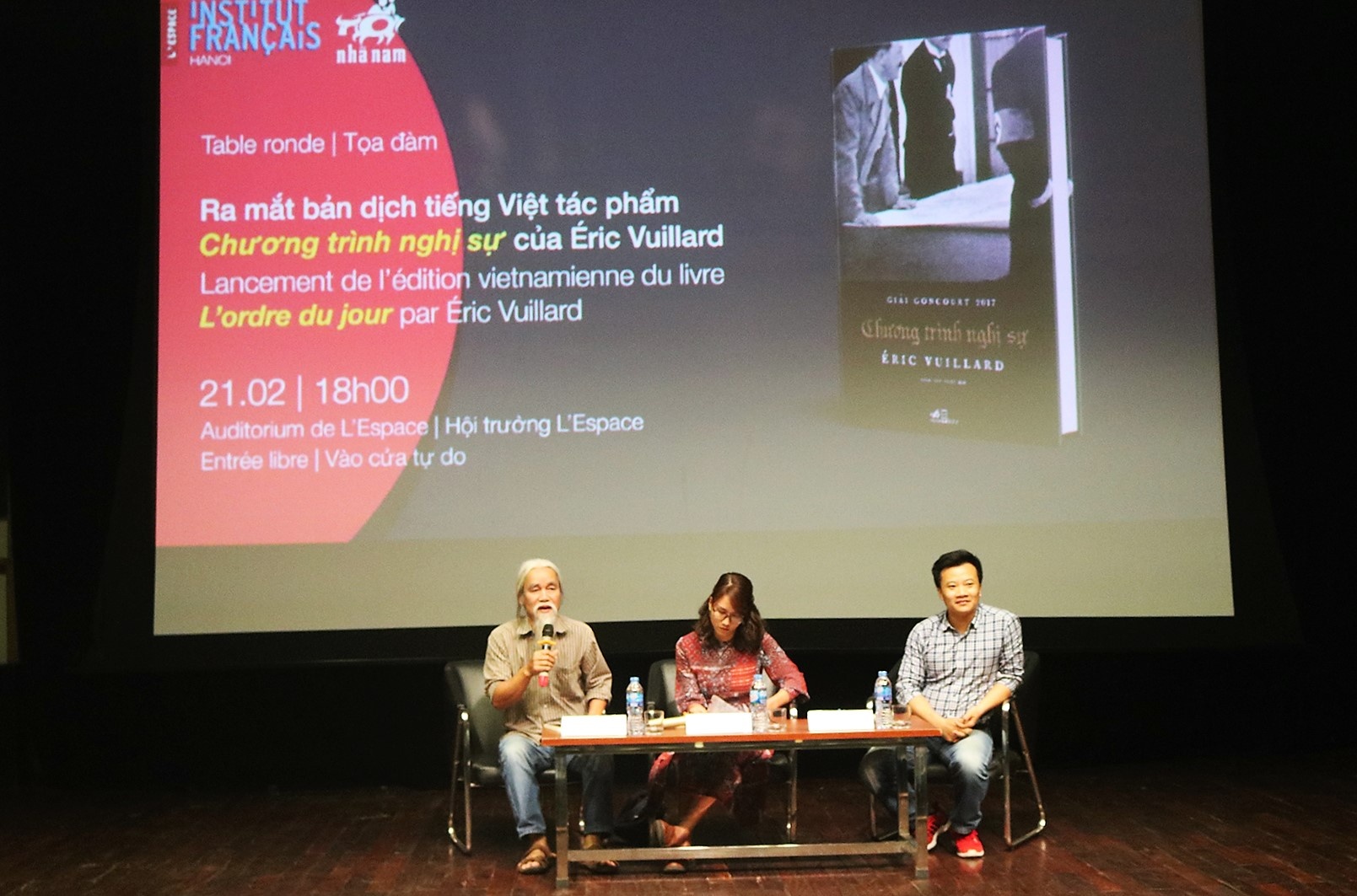 Ai phai chiu trach nhiem cho the chien 2? anh 2