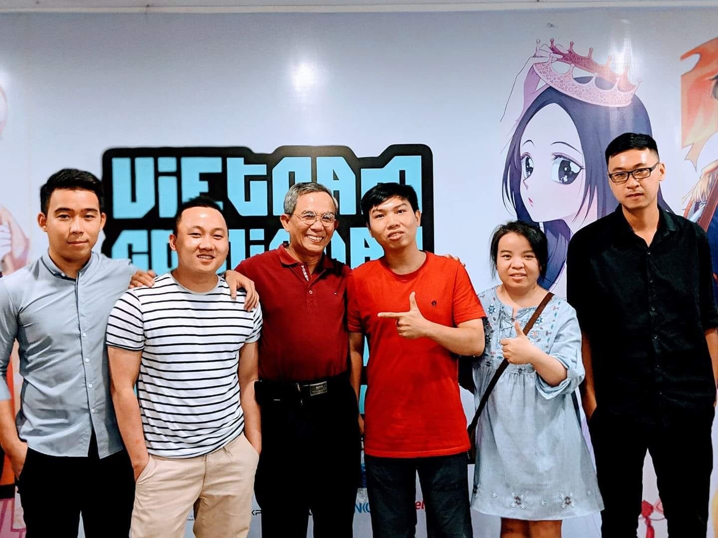 Dung si Hesman co tap moi anh 3