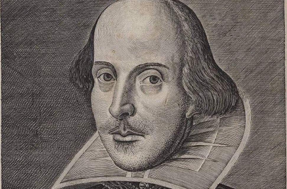 William Shakespeare ngoai doi trong nhu the nao? hinh anh