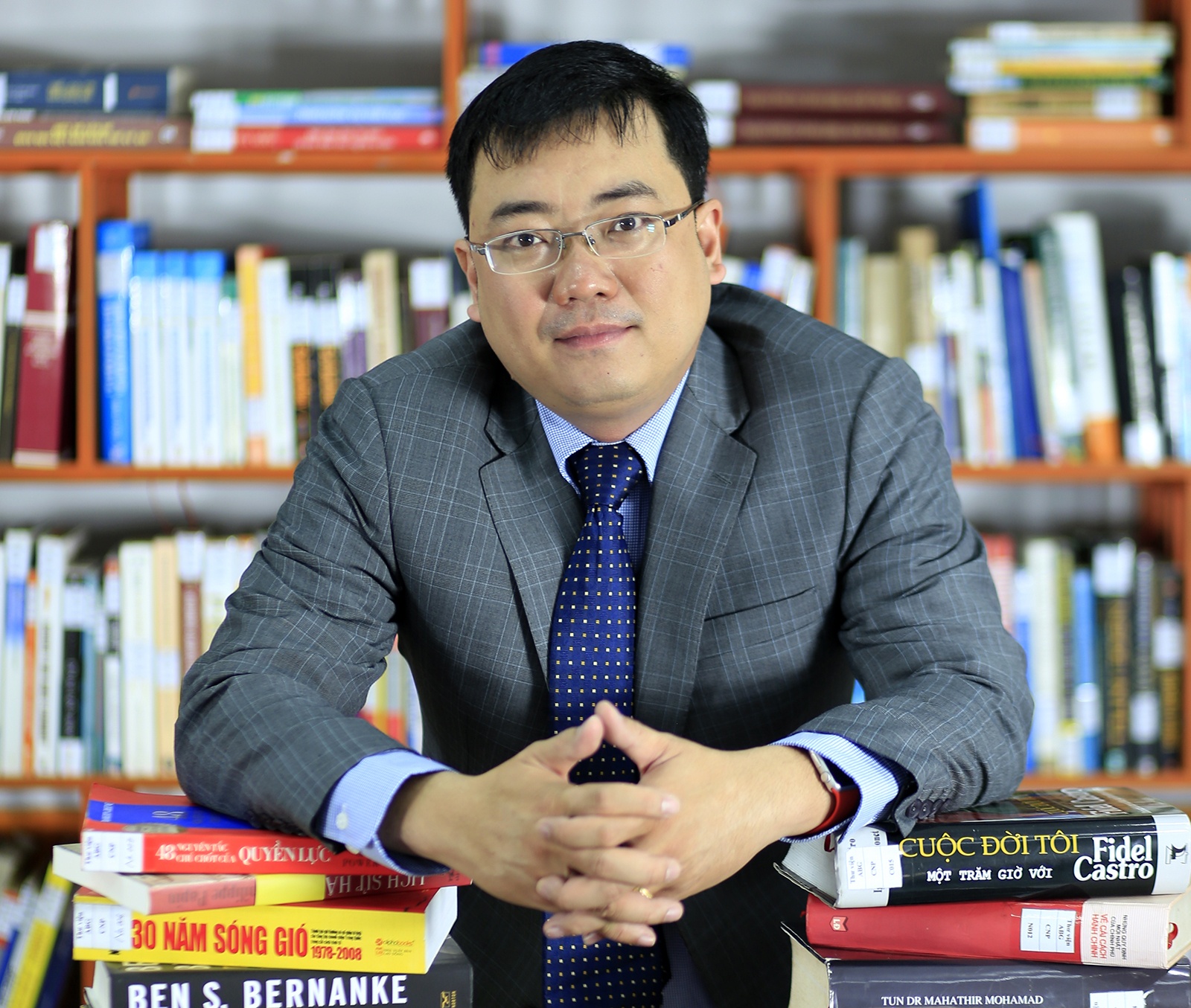 Hiểu thế nào cho đúng về Donald Trump? ảnh 2 Hieu the nao cho dung ve Donald Trump? anh 2