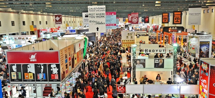 Thổ Nhĩ Kỳ giới thiệu về ngành xuất bản ảnh 2 Tho Nhi Ky gioi thieu ve nganh xuat ban anh 2