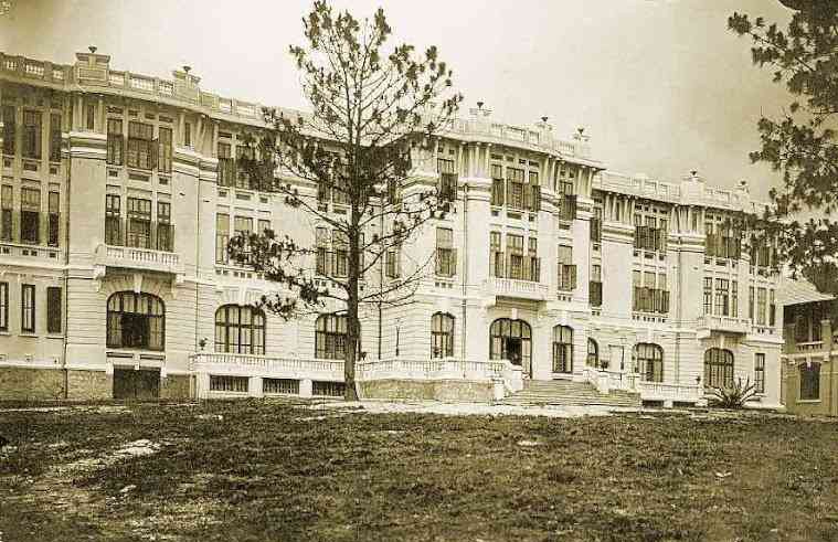 Da Lat giai doan 1950 anh 2