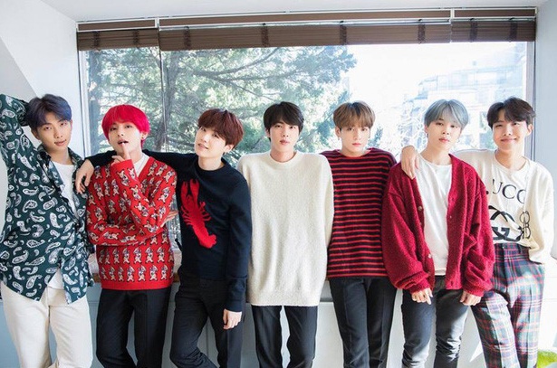 Cuon sach cua Hermann Hesse goi cam hung cho BTS anh 2