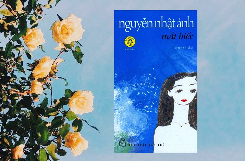 Nhung cuon sach ve tinh yeu cua Nguyen Nhat Anh anh 2