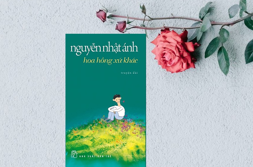 Nhung cuon sach ve tinh yeu cua Nguyen Nhat Anh anh 5