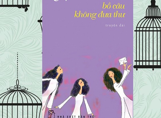 Nhung cuon sach ve tinh yeu cua Nguyen Nhat Anh anh 6