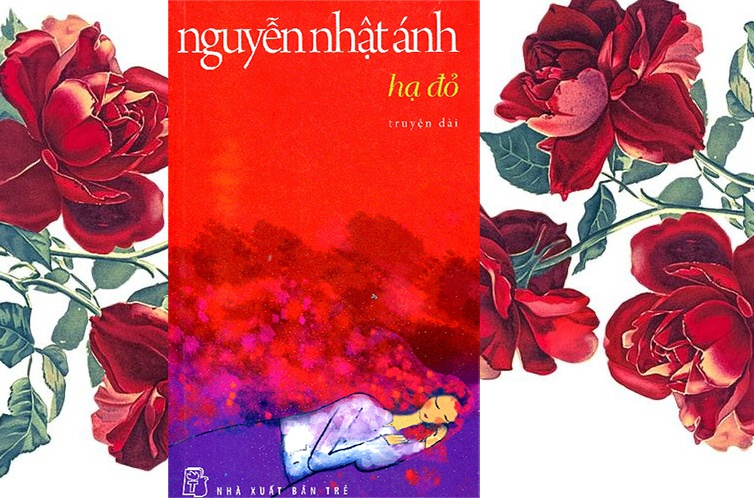 Nhung cuon sach ve tinh yeu cua Nguyen Nhat Anh anh 7