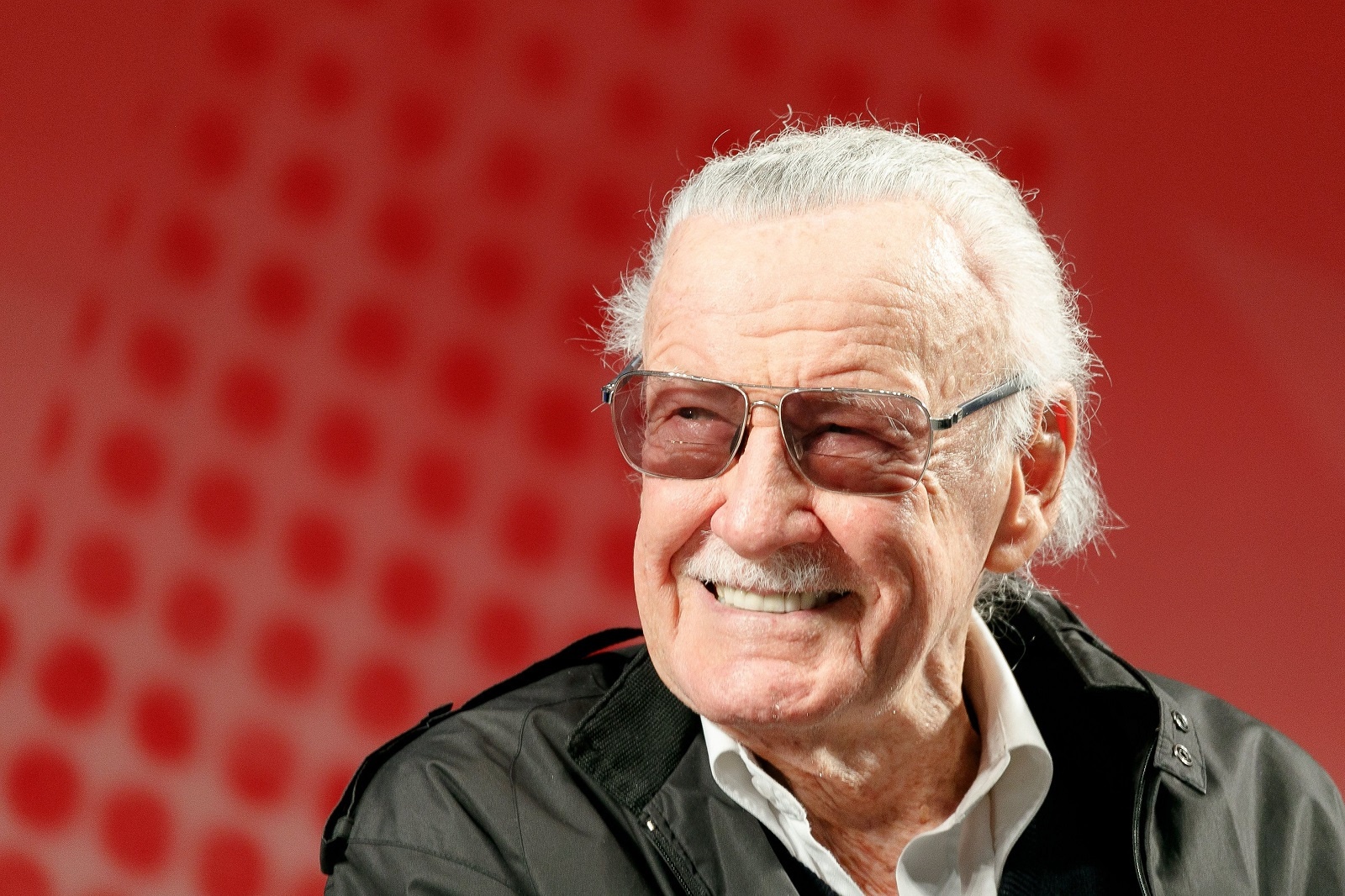 Tiet lo thu vi ve cuu chu tich Marvel Comics Stan Lee trong sach moi hinh anh
