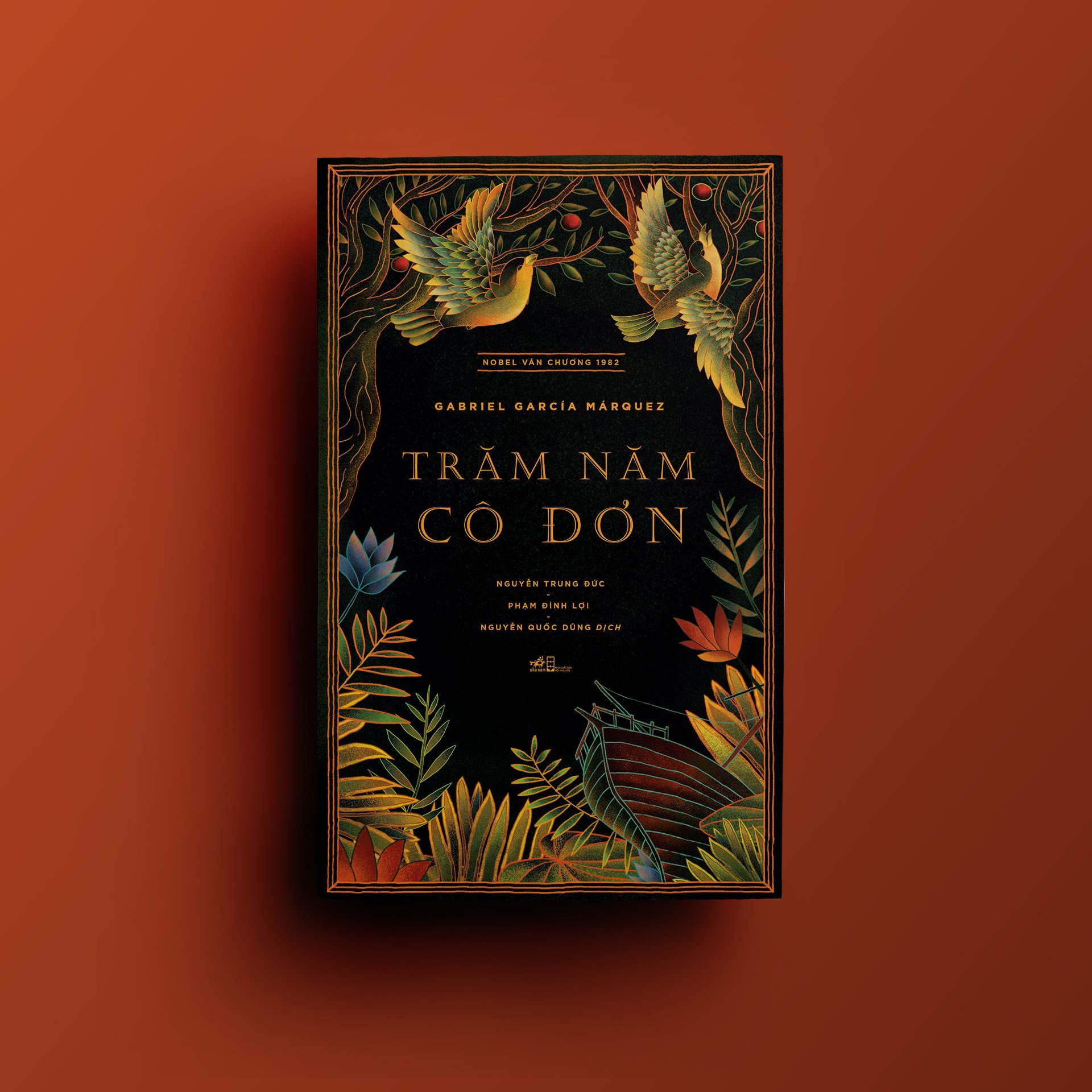 "Trăm năm cô đơn" lần đầu được dựng phim ảnh 1 "Tram nam co don" lan dau duoc dung phim anh 1