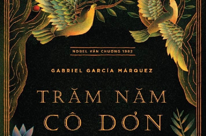 Sach ‘Tram nam co don’ lan dau tien duoc chuyen the thanh phim hinh anh