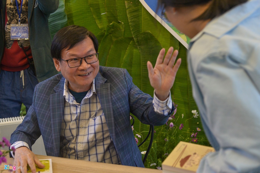 Truyện Nguyễn Nhật Ánh hấp dẫn nhà làm phim ảnh 1 Truyen Nguyen Nhat Anh hap dan nha lam phim anh 1