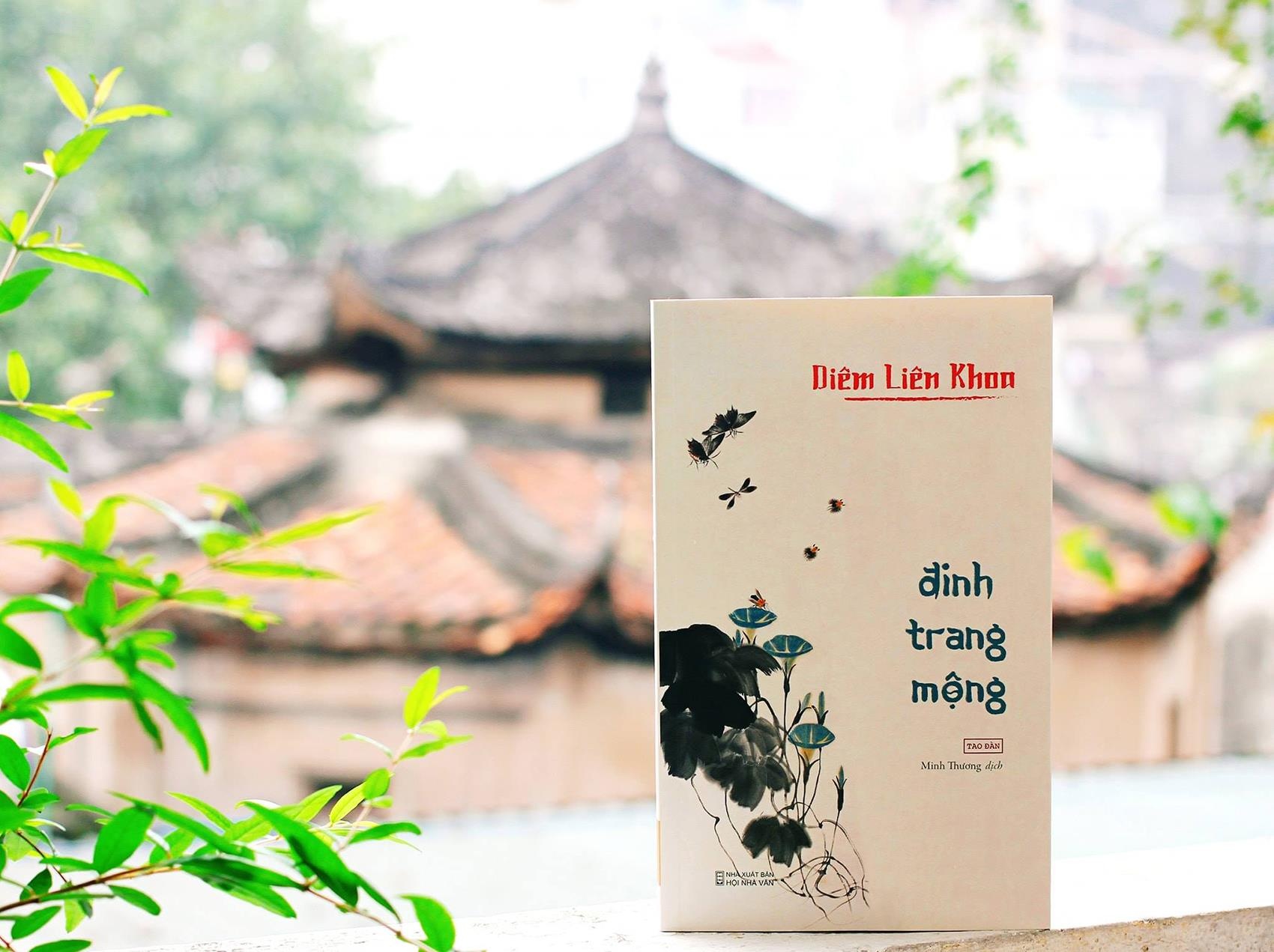 Tieu thuyet ve chuyen ca lang nhiem HIV anh 1