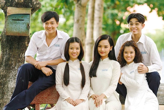 Truyện Nguyễn Nhật Ánh hấp dẫn nhà làm phim ảnh 2 Truyen Nguyen Nhat Anh hap dan nha lam phim anh 2