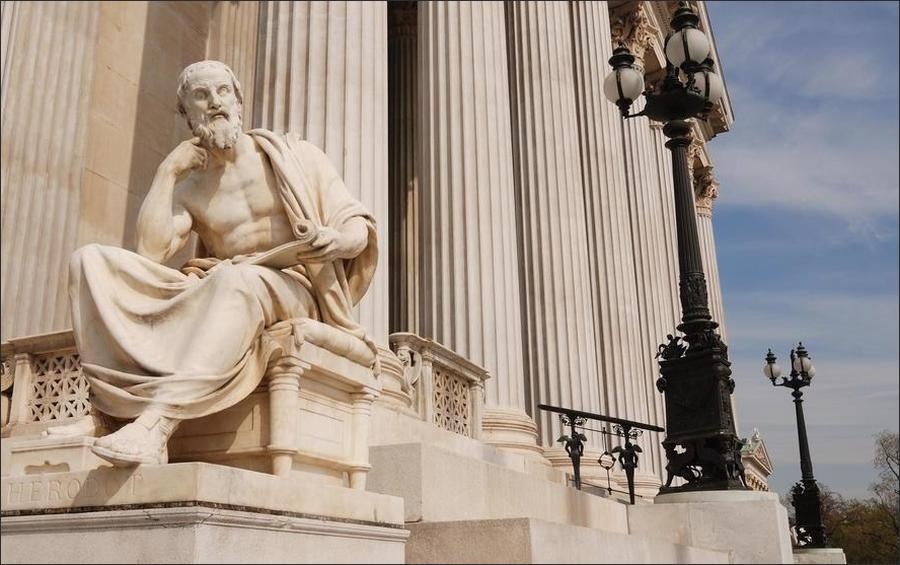 Lịch sử thế giới 25 thế kỷ trước ảnh 3 Lich su the gioi 25 the ky truoc anh 3