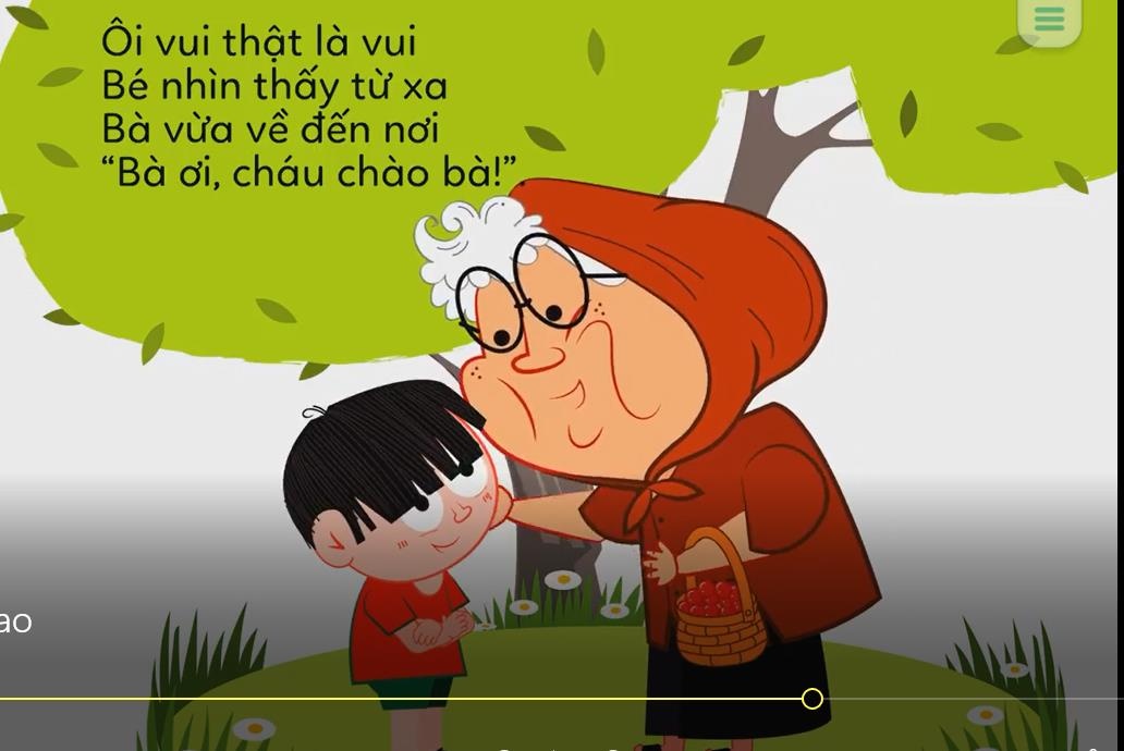 Lam the nao cuu con cai khoi nhung quai vat Momo? hinh anh