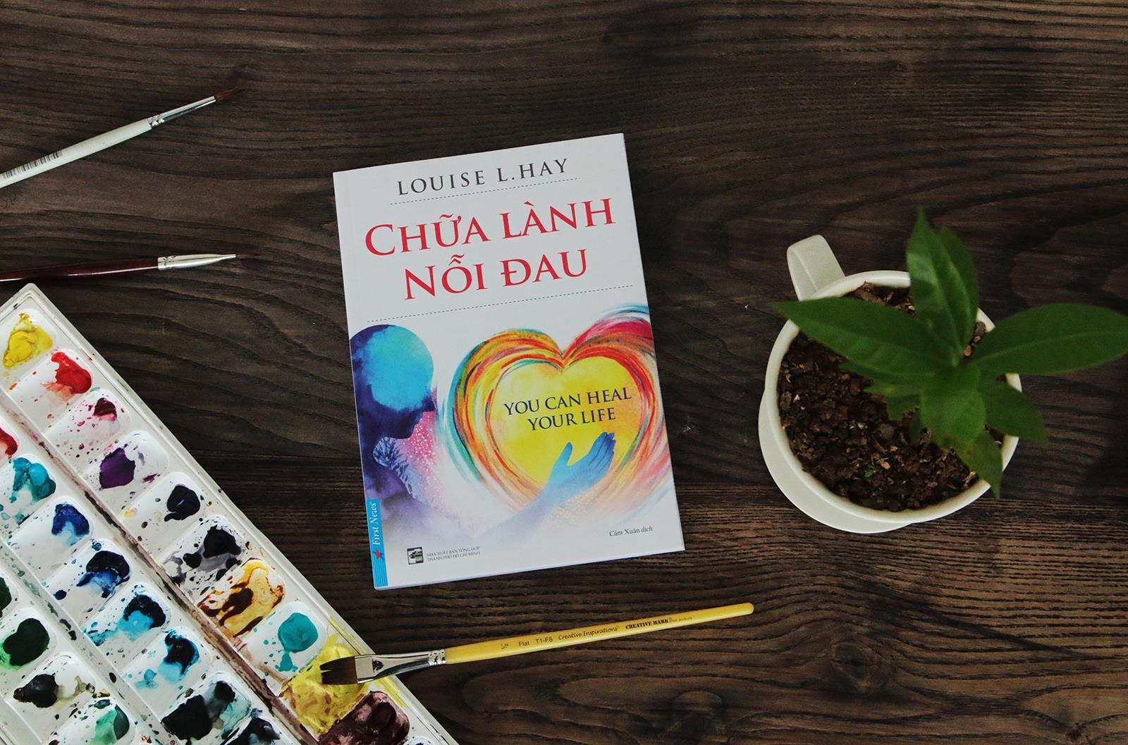 Vượt qua nỗi đau bằng suy nghĩ tích cực ảnh 1 Vuot qua noi dau bang suy nghi tich cuc anh 1