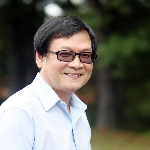 Nguyen Nhat Anh tiep tuc thong tri bang xep hang sach ban chay hinh anh