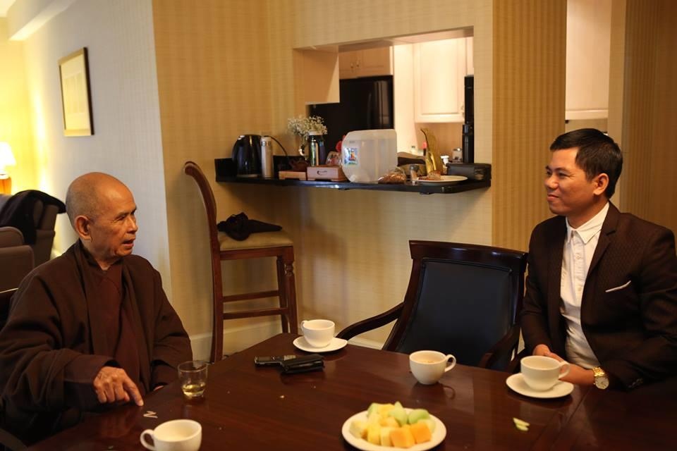 Cúng giải oan tại chùa là vô minh ảnh 1 Cung giai oan tai chua la vo minh anh 1