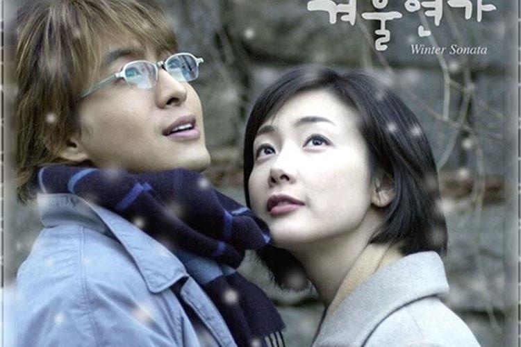 Duong pho Hong Kong vang tanh trong gio phim Han Quoc phat song hinh anh