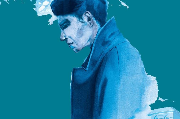 Tinh yeu dong tinh cua nguoi chuyen nam trong quan tai gia xac chet hinh anh