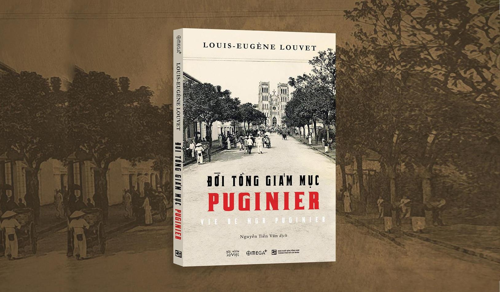 Su Viet qua goc nhin nguoi Phap anh 2