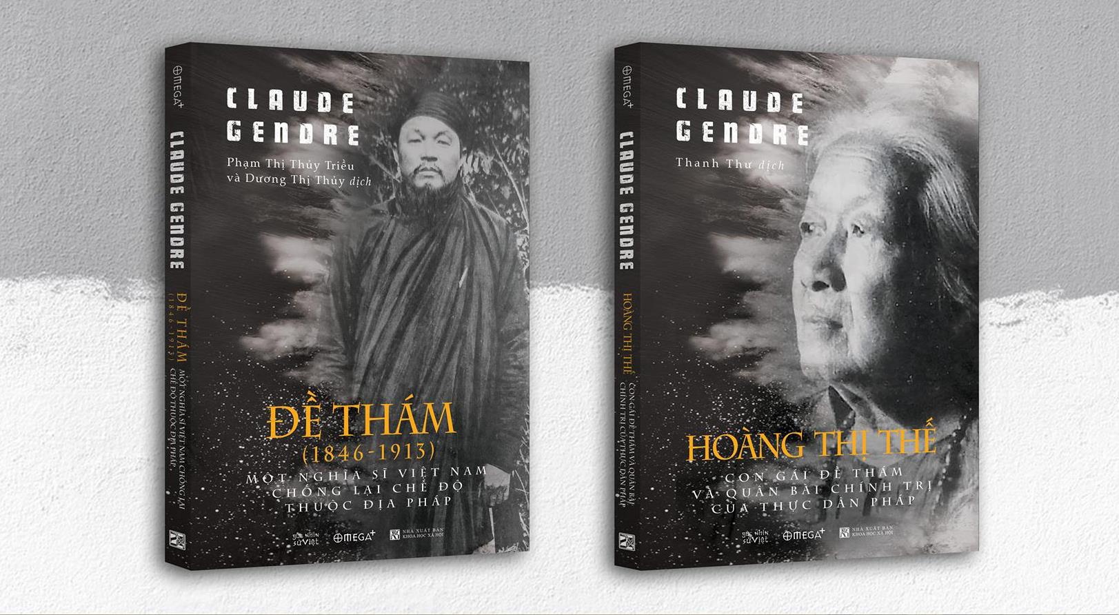 Su Viet qua goc nhin nguoi Phap anh 1