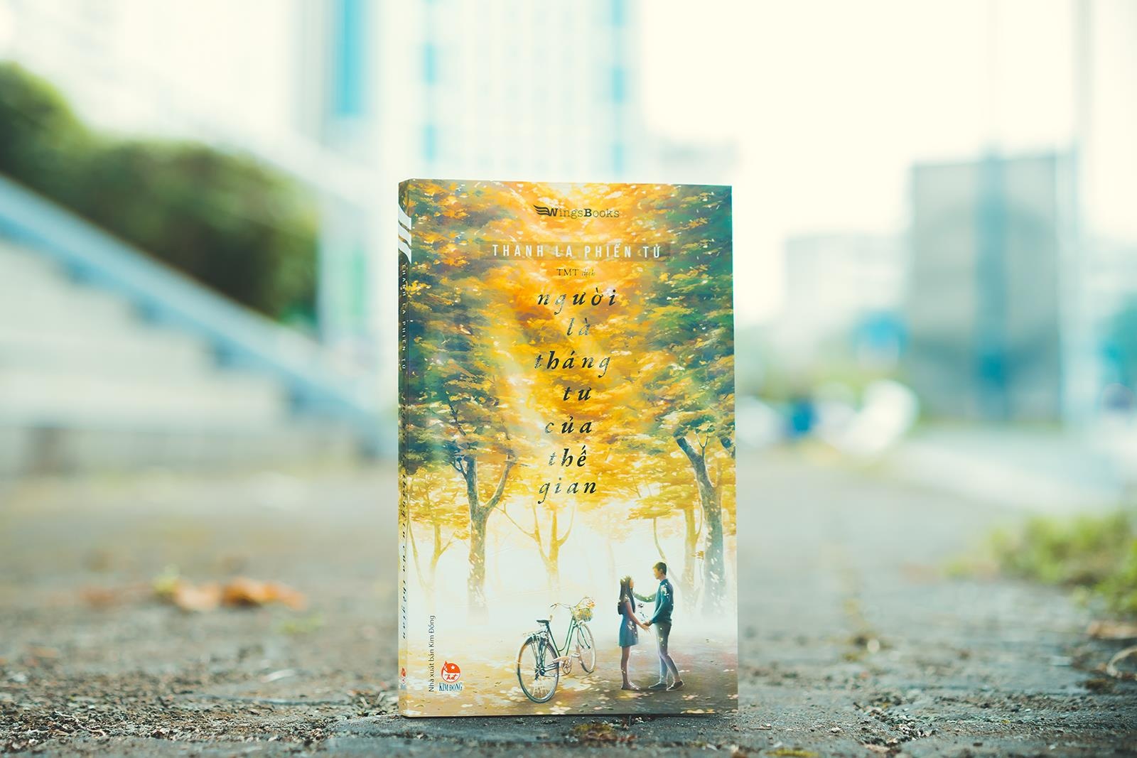 Chuyện tình nảy nở giữa hồn nhiên tuổi học trò ảnh 1 Chuyen tinh nay no giua hon nhien tuoi hoc tro anh 1