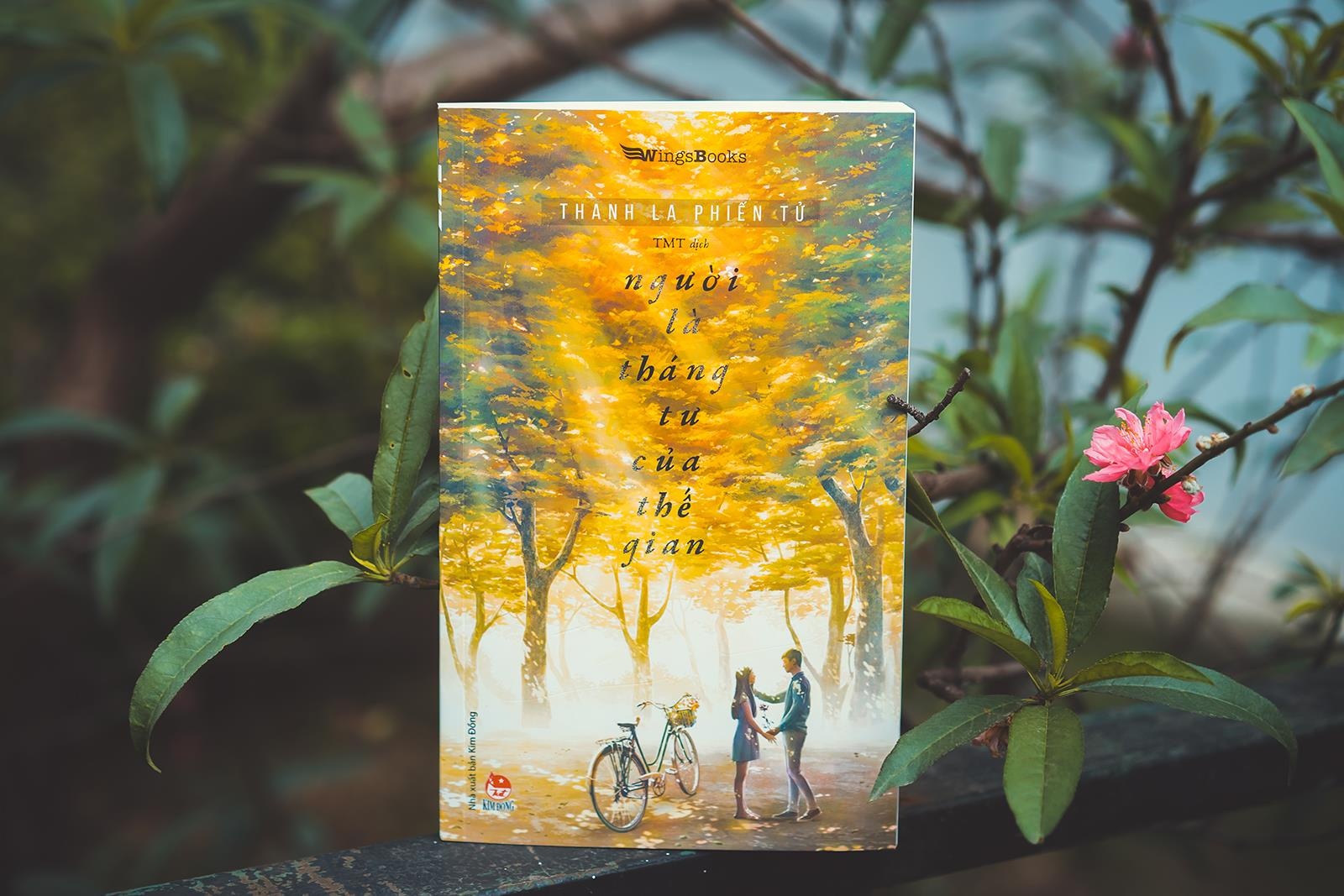 Chuyện tình nảy nở giữa hồn nhiên tuổi học trò ảnh 2 Chuyen tinh nay no giua hon nhien tuoi hoc tro anh 2